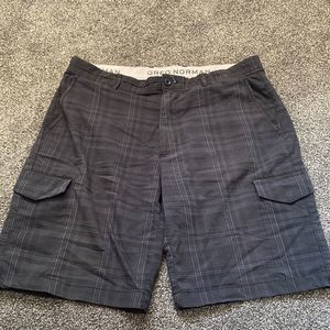 Greg Norman shorts